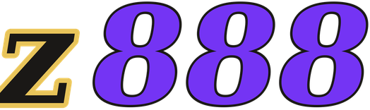 z888 logo