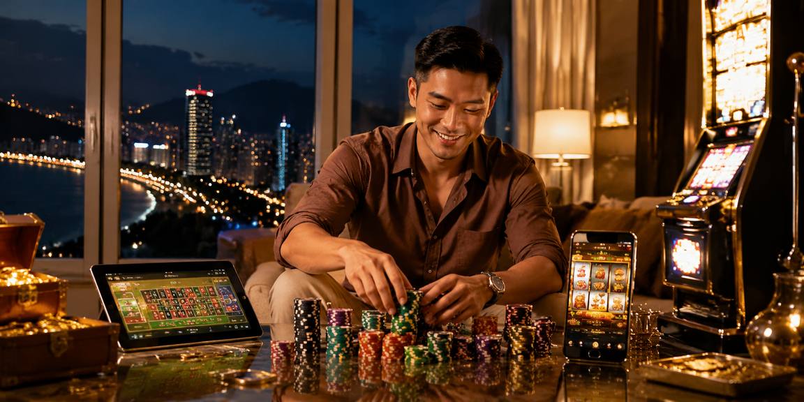 z888 Bàn chơi trực tiếp, slot và thể thao — tất cả trong một tài khoản