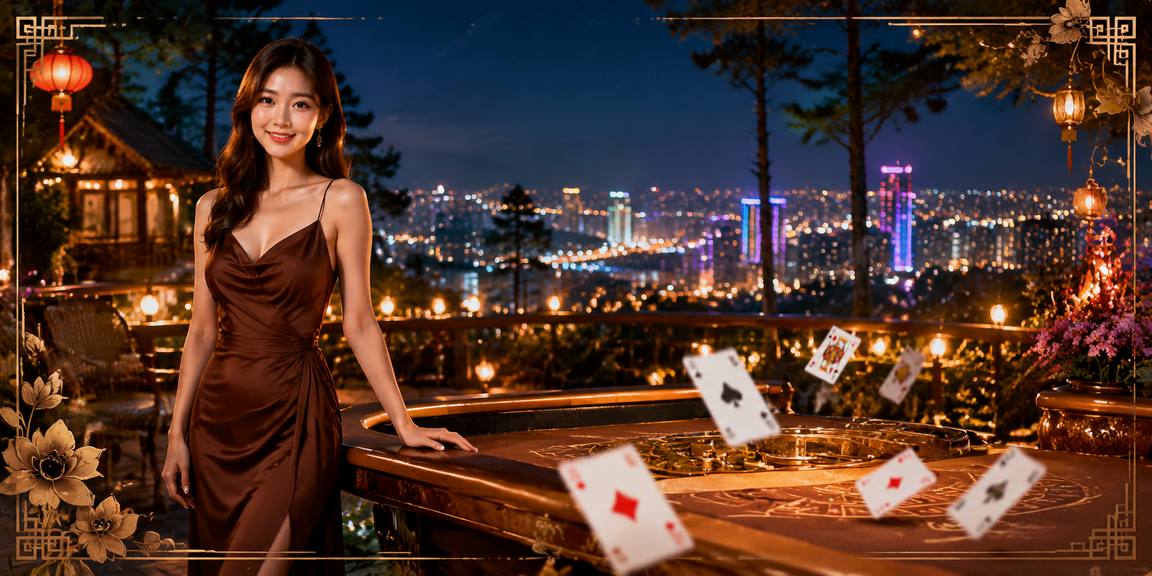 z888 Những gì có trong sảnh casino của z888